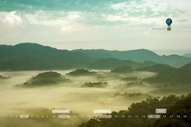 Get The April 2015 Wallpapers And Joomla Day Calendar