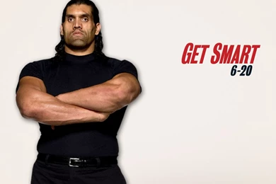 Dalip Singh   Dalip Singh In Get Smart Wallpapers 9 800x600