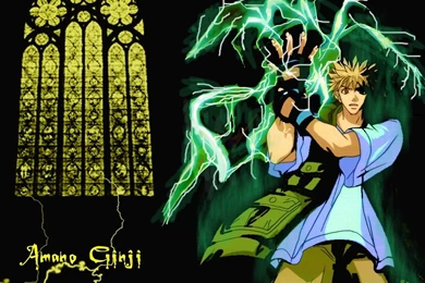 Download Get Backers Wallpapers 1024x768