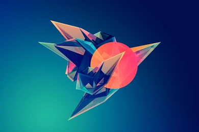 The Best Wallpapers You Can Get! (Justin Maller Facets)   YouTube