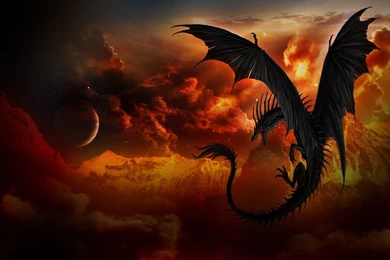 Dragon Live Wallpapers Android Apps On Google Play