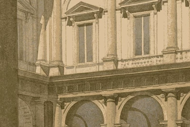 Scenic Wallpapers Mural   French Frigate "l'Aigle"     Papiers De Paris