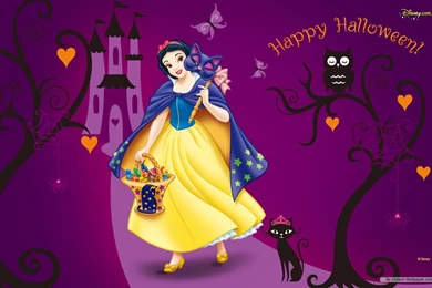 Disney Halloween   Sites Of Great Wallpapers Wallpapers (33253953 ...