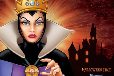 Bring Halloween Time At The Disneyland Resort To Your Desktop With ...