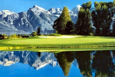 Download Golf Wallpapers Photo AN16