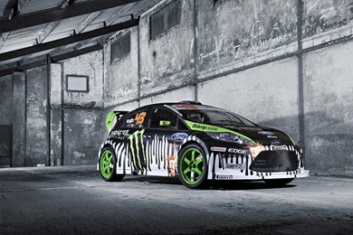 Ken Block Backgrounds By Mindy Wildgrube On FeelGrafix