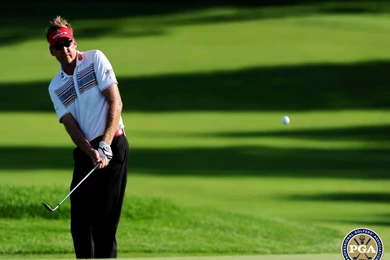 Free Golf PGA Computer Desktop Wallpapers