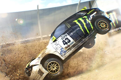 Download The Ken Block Nose Dive Wallpaper, Ken Block Nose Dive ...