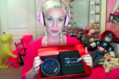 AVerMedia Live Gamer HD Capture Card Unboxing   YouTube