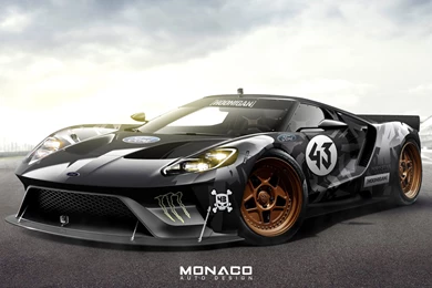 Hoonigan   DeviantArt