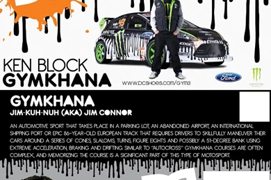 DC Shoes Ken Block Ad By Torenh On DeviantArt