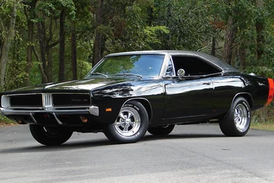 Dodge Charger Phone Wallpapers   Johnywheels.com