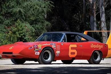 1969 Dodge Charger Wallpapers