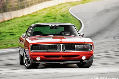 Image: 1969 Dodge Charger