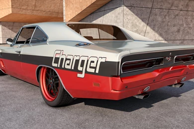 390730 Dodge Charger Wallpapers