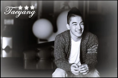 DeviantArt: More Like Taeyang Wallpapers 25 By XTHExFUNNNX