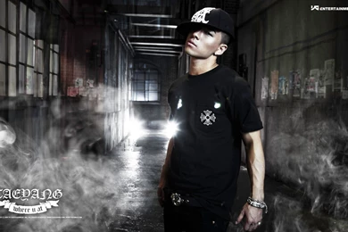 ♦ Taeyang ♦   Tae Yang Wallpapers (35080517)   Fanpop