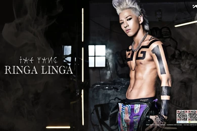 Taeyang Wallpapers Ringa Linga