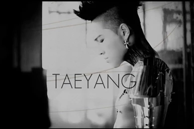 Taeyang   Fantastic Baby By Dymiyake On DeviantArt