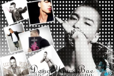 Tae Yang   Tae Yang Wallpapers (29500756)   Fanpop