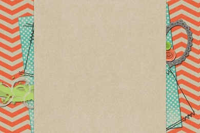 Orange Blog Backgrounds