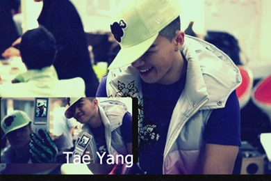 Taeyang   Wallpapers By BeeBKawaii On DeviantArt