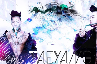 Wallpapers Taeyang (Alive) By Diabolikawaii On DeviantArt
