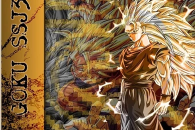 Goku Ssj3   Goku Wallpapers (19005425)   Fanpop