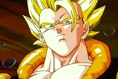 ZOOM HD PICS: Dragonball Z, Super Saiyan Goku Wallpapers HD