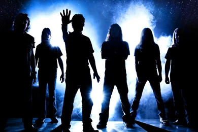 Heavy Metal Wallpapers >> Backgrounds With Quality HD