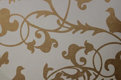 Eijffinger Wallpapers Gracia Birds Metallic 301220