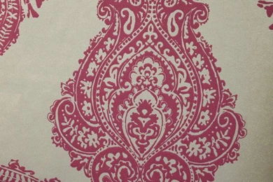 Eijffinger Wallpapers Gracia Damask Metallic 301261