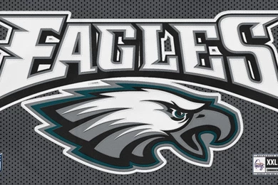 Eagles Logo Wallpapers   Wallpapers Cave