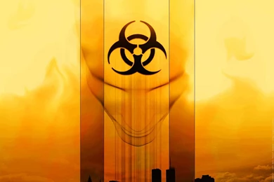 Download Cityscapes Biohazard Wallpapers 1280x960