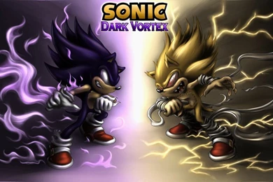 Sonic Dark Vortex Favourites By SonicPL2012 On DeviantArt