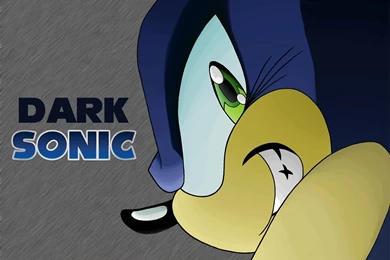 Dark Sonic Favourites By Isabellaselenarose On DeviantArt