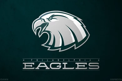 Philadelphia Eagles Logo   Cliparts.co