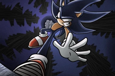 Darksupersonic DeviantArt