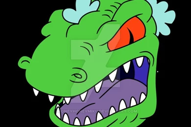 Browsing Digital Media On DeviantArt