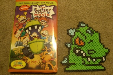 REPTAR! By 8bitsofawesome On DeviantArt