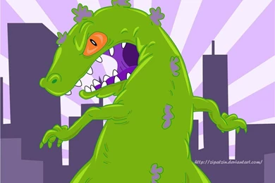 Browsing Fan Art On DeviantArt