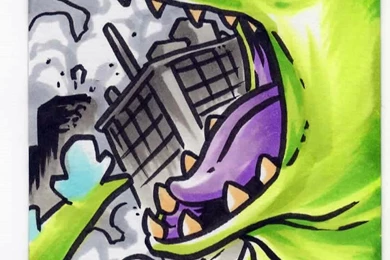 Reptar Backgrounds   WeSharePics