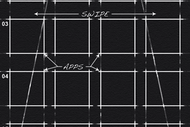 Blueprint iPhone 5 By Gotier On DeviantArt