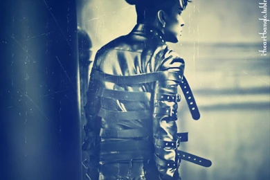 BIGBANG Monster Taeyang Wallpapers By Dymiyake On DeviantArt