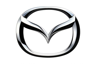 Mazda Car Logo Wallpapers