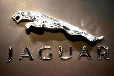 Jaguar Logo Wallpapers