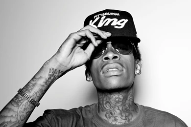 Wiz Khalifa Wallpapers Collection (41+)