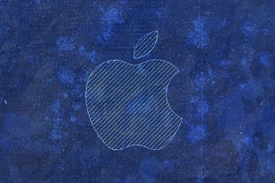 Dark Homescreen Icon Tiles iPhone 5 Wallpapers / IPod Wallpapers HD ...