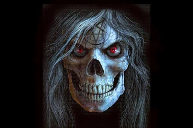 Death Wallpapers Desktop