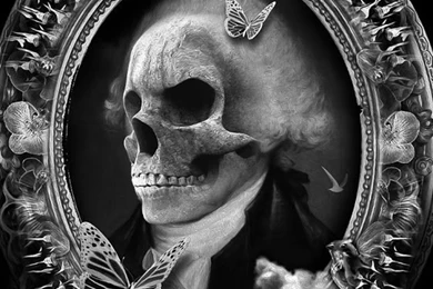Skulls Live Wallpapers   Android Apps On Google Play